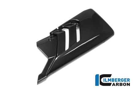 Belly pan prawy - połysk ducati xdiavel / xdiavel s (2016-17) ILMBERGER VEU.013.XD16G.K