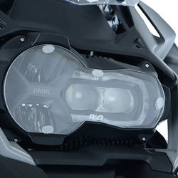 RG RACING OSŁONA REFLEKTORA BMW R1200GS '13- & BMW R1250 GS '18-