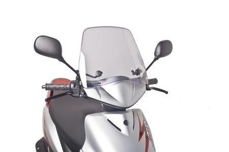 OWIEWKA PUIG DO YAMAHA JOG R / RR (TRAFFIC)