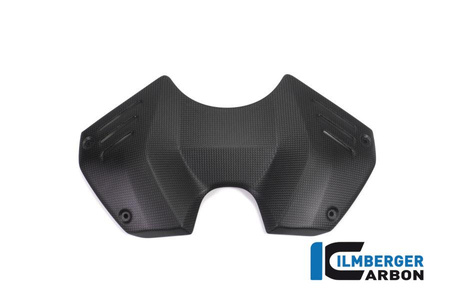 Osłona górna zbiornika - matowa DUCATI Panigale V4 (od 2018) ILMBERGER TAO.106.DPV4M.K