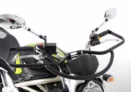 Suzuki SFV 650 Gladius (2009-2016) Gmole przednie