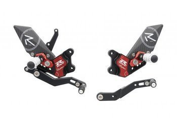 Sety Lightech SUZUKI GSX-R 600/750 11-17