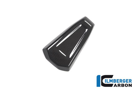 Ochrona zbiornika do motocykla DUCATI Panigale V4 Racing (2018-2019) - połysk ILMBERGER TAU.058.D4RAG.K