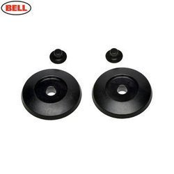 Ratchet Bell MX-9 Adventure 2szt Black