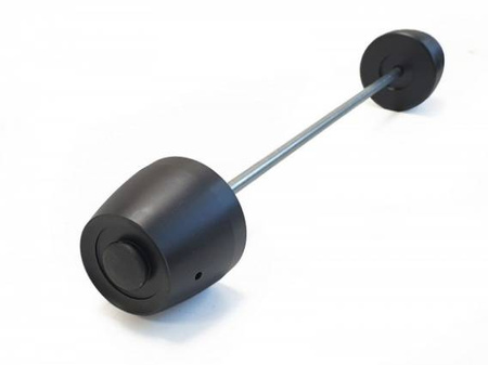 PROTEKTORY OSI DO YAMAHA MT-07/ XSR700 14-20 (TYŁ)