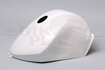 Bikes Plast osłona zbiornika paliwa Triumph Daytona 675 2013-2017