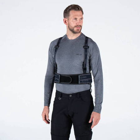 Ochraniacz pleców Aegis 8 Płytek - V14