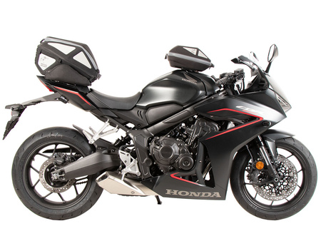 Sportrack for Honda CBR 650 R / E-Clutch (2024-)