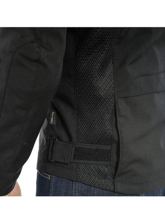 DAINESE KURTKA TEKSTYLNA AIR TOURER TEX