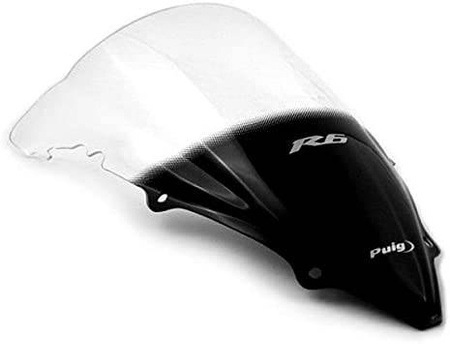 SZYBA SPORTOWA PUIG DO YAMAHA YZF R6 03-05
