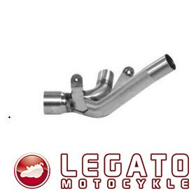 Rura łącząca, decat Arrow Suzuki GSX-R 1000 2007-2008