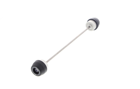 Evotech Performance crash pady osi tylnej - Husqvarna Svartpilen 701 (2019 - 2021) (PRN014066-02) 