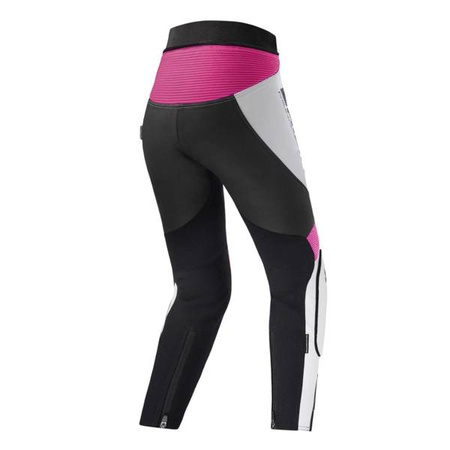 MIURA 2.0 PANTS PINK Shima