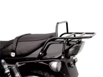 Kawasaki Zephyr 550 (1991-1999) topcase carrier