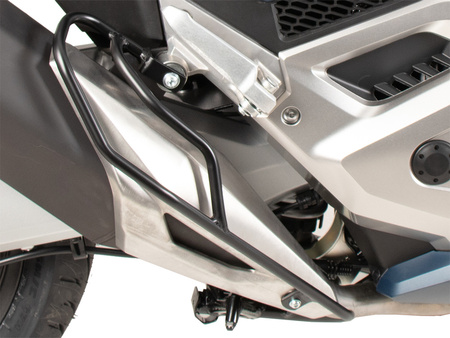 Decorative bar black for Honda Forza 750 (2021-2024)