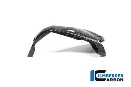 Osłona prawej nasadki świecy zapłonowej BDC - black diamond carbon BMW R 1300 GS od 2023 ILMBERGER BG.ZAR.027.R23GS