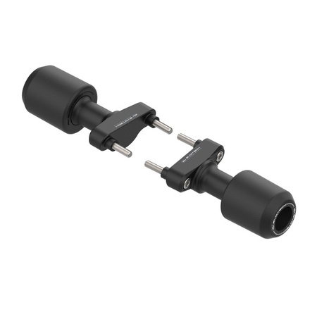 Evotech Performance crash pady - Husqvarna Svartpilen 401 (2024+) (2024+)