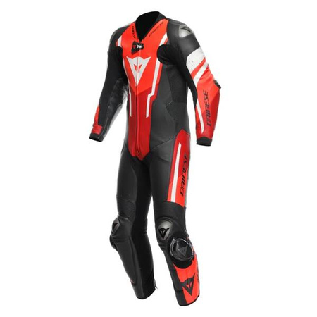 KOMBINEZON MOTOCYKLOWY Z PODUSZKĄ POWIETRZNĄ DAINESE MISANO 3 D-AIR