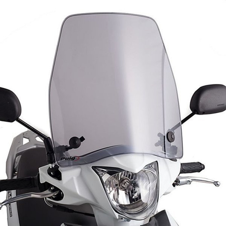 OWIEWKA PUIG DO SUZUKI ADDRESS / GP 15-20 (URBAN)