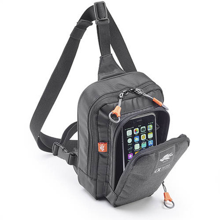 KAPPA TORBA NA NOGĘ (ALPHA RANGE)