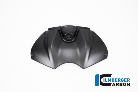 Osłona górna zbiornika paliwa - matowa Ducati Panigale V4 / V4 S Racing od 2022 ILMBERGER TAO.133.V4R2M.K