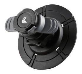 90456 Opti Stick, okrągłe mocowanie samoprzylepne