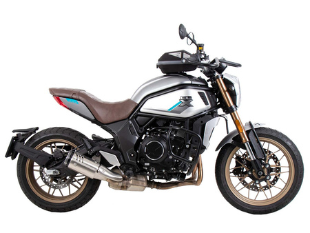 Tankring BASIC incl. fastener for tankbag for CF MOTO 700 CL-X (2022-2024)