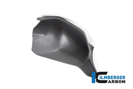 Osłona wahacza - matowa DUCATI Streetfighter V4 2020-2022 ILMBERGER SSO.107.SFV4M.K