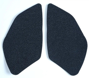 TANKPAD ANTYPOŚLIZGOWY 2 CZĘŚCI BLACK BMW R1200GS (04-14)