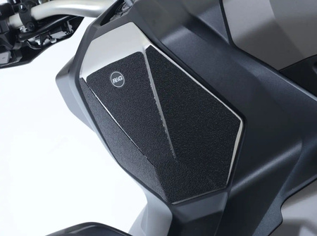 ZESTAW CHRONIĄCY PRZED ZARYSOWANIAMI RG RACING HONDA X-ADV (750) 17-20