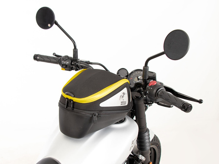 Tankring BASIC incl. fastener for tankbag for Royal Enfield Guerrilla 450 (2024-)