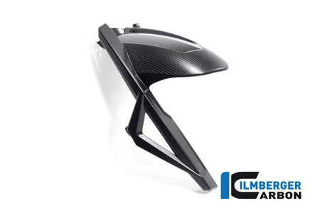 Błotnik tylny - matowy APRILIA RSV 4 (od 2021) ILMBERGER KHO.111.TU21M.K