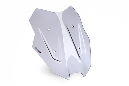 Szyba sportowa PUIG do Zontes 703F-21 24-25 Przezroczysty (W) 22688W