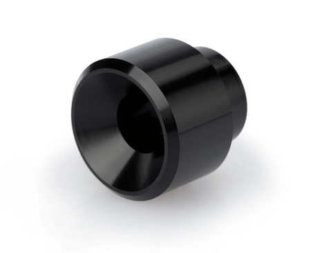 Adapter lusterek PUIG Hi-Tech IV / Tracker (9850N, lewy lub prawy) Czarny (N) 9587N