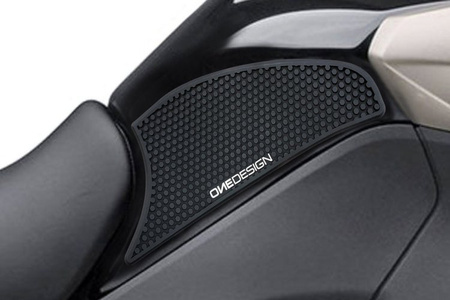 TANKPADY BOCZNE PUIG DO KAWASAKI VERSYS 1000 15-20