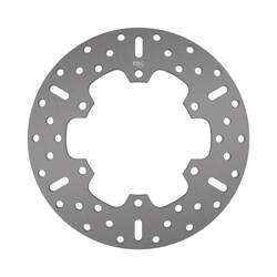 EBC Tarcza hamulcowa do motocykli MD2122 Street