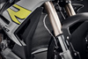 Evotech Performance osłona chłodnicy - BMW S 1000 R (2021+)