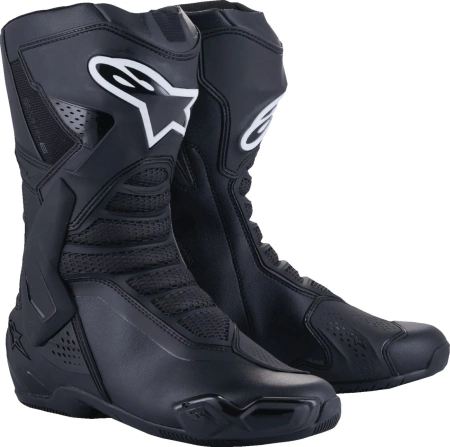 Alpinestars buty SMX-6 V3 Black