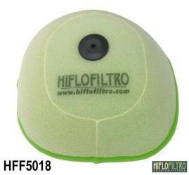 FILTR POWIETRZA PIANKOWY HIFLO