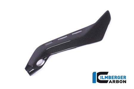 Osłona podramy lewa - połysk do DUCATI Panigale V4 / V4 S (od 2018) ILMBERGER RHL.015.DPV4G.K