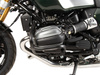 Engine protection bar black for BMW R 12 G/S (2025-)