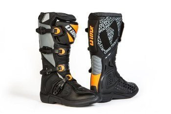 Buty Enduro Cross IMX X-TWO BOT