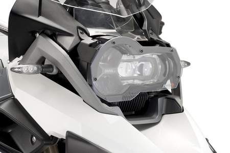 OSŁONA LAMPY DO BMW R1200GS 13-18 / R1250GS 18-20