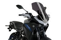 Mocno przyciemniany (F)