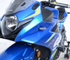 ADAPTERY DO MONTAŻU KIERUNKOWSKAZÓW SUZUKI GSX250R (17-)