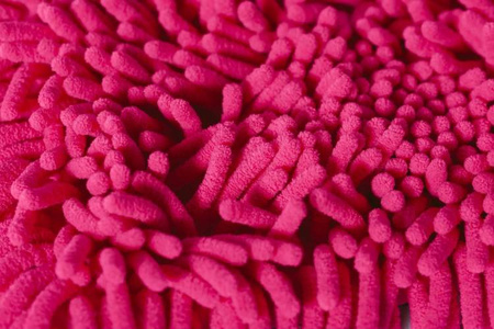 20411 Rękawica do mycia 2 w 1 z mikrofibry