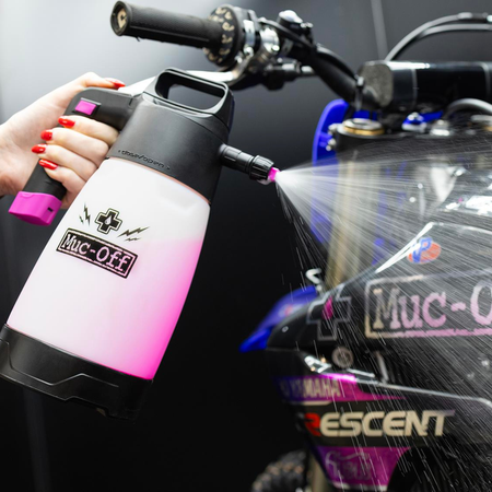 Muc-Off Foam Sprayer Kit