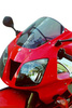 MRA Szyba motocyklowa HONDA VTR 1000 SP1, SC45, 2000-2001, forma O, przyciemniana