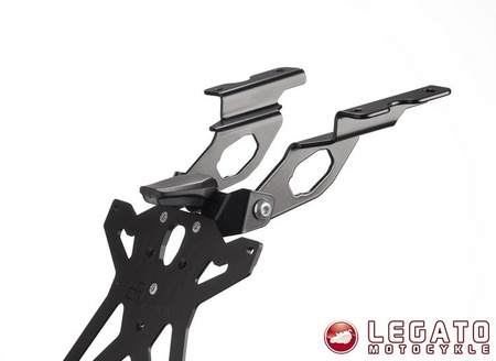 Mocowanie tablicy  LighTech MV AGUSTA F4 2010-2013