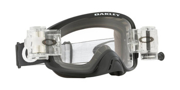 O frame 2.0 pro MX czarny mat